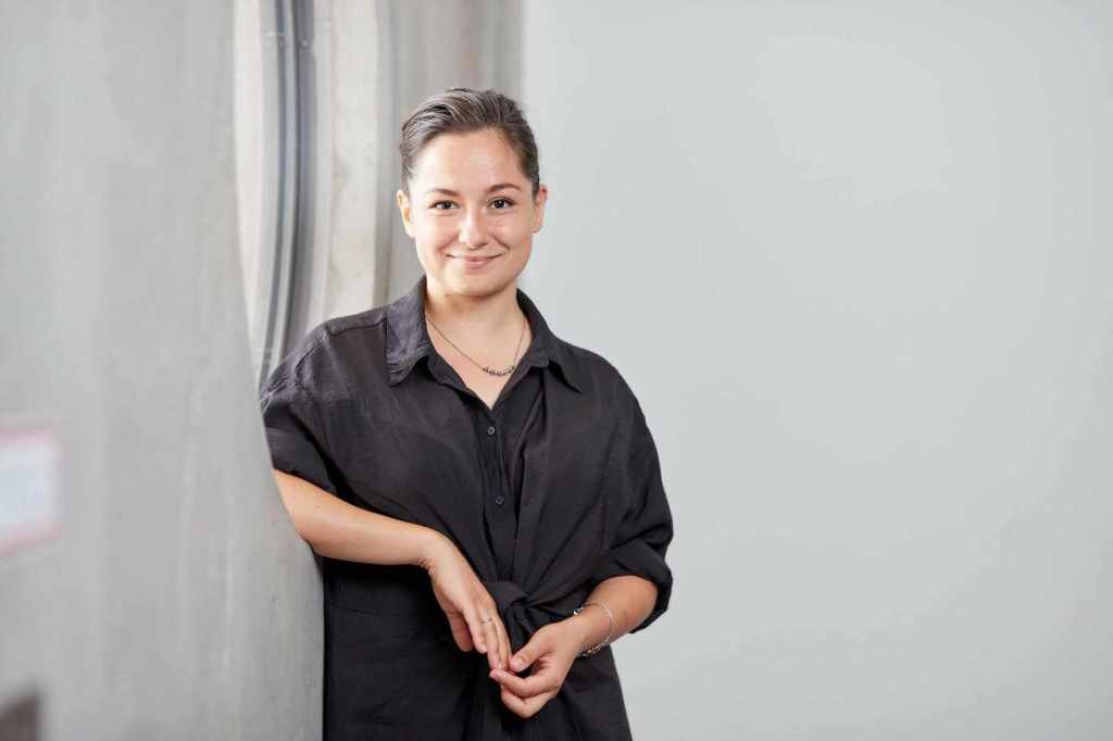 Kateryna Yeremieieva