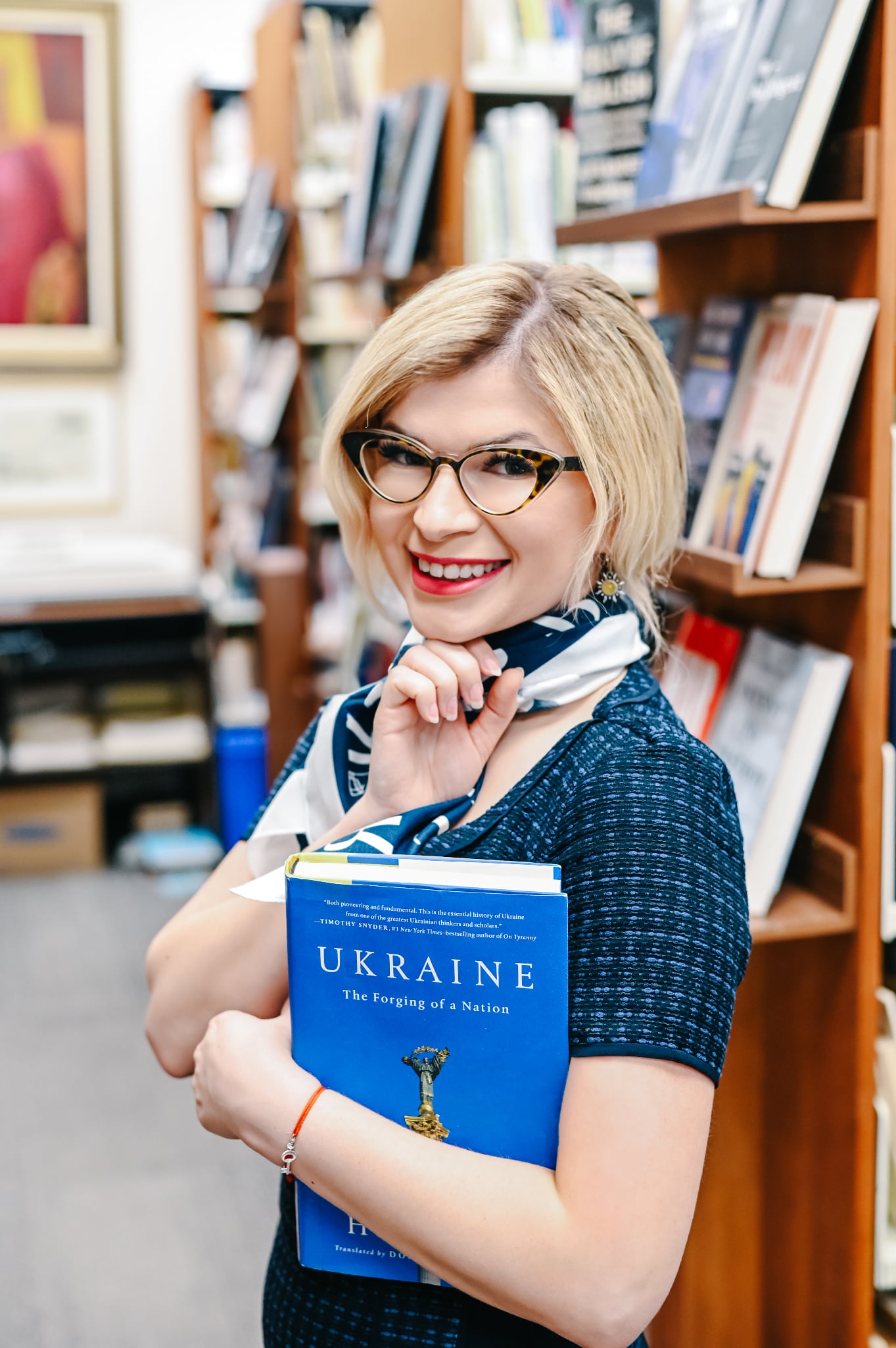 Olha Korniienko
